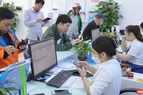 Lượng dữ liệu số được tạo ra trong năm 2023 sẽ gấp 60 lần năm 2010