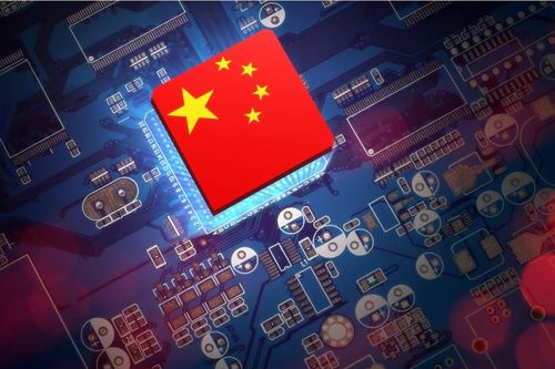 Chip 'cây nhà lá vườn' của Trung Quốc thực chất là chip Intel trá hình?