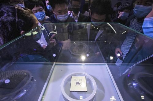 Alibaba tham phát triển hệ sinh thái phần mềm RISC-V cùng Intel, Qualcomm và Nvidia