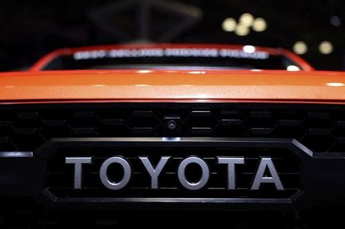 Toyota, Daimler đạt thỏa thuận sơ bộ về hợp tác sản xuất xe tải