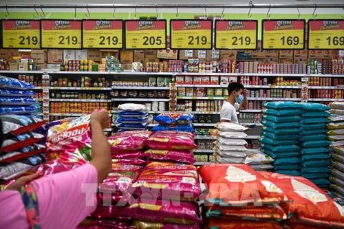 Sản lượng gạo của Thái Lan có thể giảm 6% do El Nino