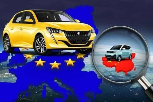 Người châu Âu nghĩ gì về xe hơi Trung Quốc?