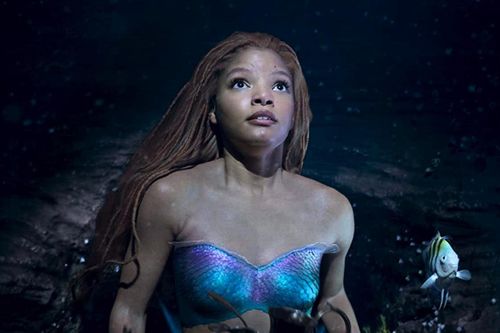 Nàng Tiên Cá bản live-action quay tiếp phần 2, nội dung tập trung 100% vào Halle Bailey?