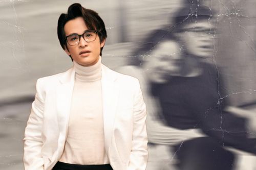 'Người tình' một thời của Hà Anh Tuấn thẳng thắn tiết lộ lý do nghỉ chơi với nam ca sĩ