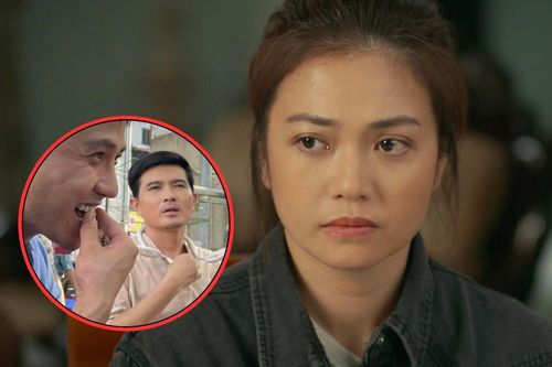 Hé lộ loạt khoảnh khắc không được lên sóng trong phim Gia Đình Mình Vui Bất Thình Lình
