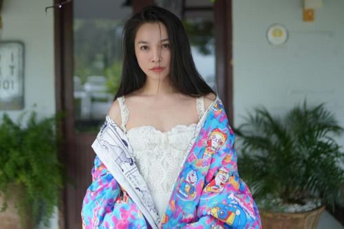 Hiền Thục trải lòng về những tổn thương sau chuyện tình kết thúc