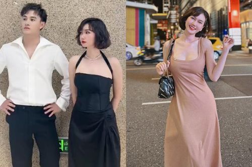 Hương Giang lên tiếng về tin đồn quen 'trai trẻ' sau 1 năm chia tay Đình Tú