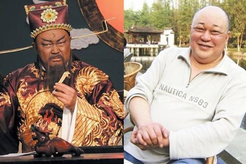 'Bao Thanh Thiên' Kim Siêu Quần ở tuổi 72: Sống ẩn dật sau khi mắc bạo bệnh