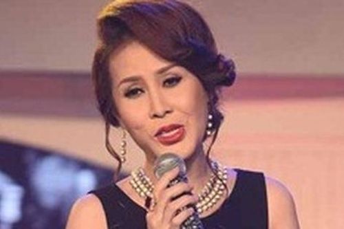 Mỹ Hạnh: 'Trước mặt anh Bảo Chấn, tôi vâng vâng dạ dạ nhưng sau lưng thì lén lút đi thu âm'
