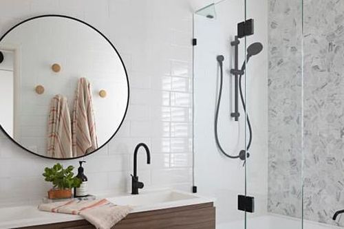 7 cách đầu tư đúng để nâng cấp phòng tắm