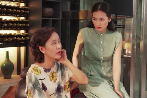 Hồng Ánh nói về cảnh cãi nhau dài 15 trang giấy với Anh Thư