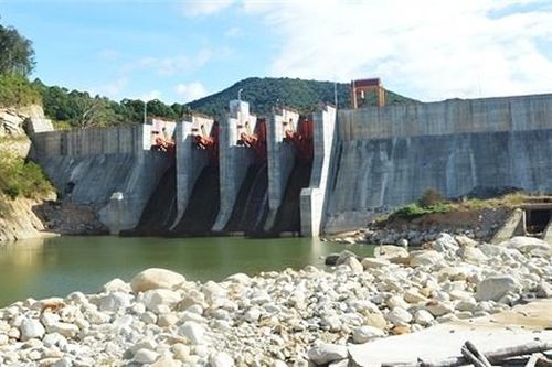 Nguy cơ mất doanh thu của 2 dự án thủy điện tại Lâm Đồng