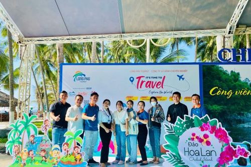 Check in cùng Khatoco, nhận quà hấp dẫn