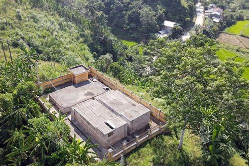 Khai thác hiệu quả các công trình nước sạch nông thôn