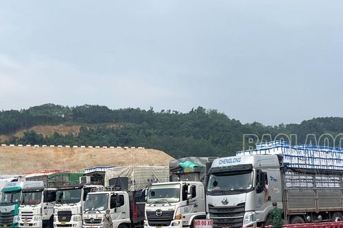 Ban hành Nội quy Cửa khẩu Kim Thành