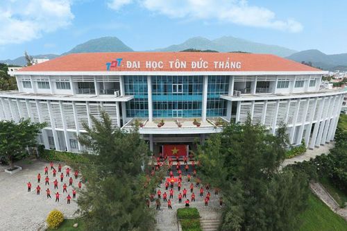 Đại học Tôn Đức Thắng- Khánh Hòa: Cung ứng nhân lực chất lượng cao cho khu vực Nam Trung Bộ và Tây Nguyên