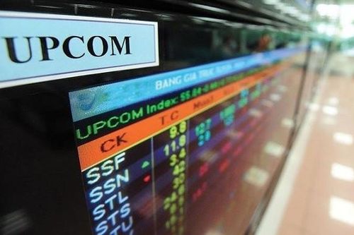 Có cổ phiếu tăng giá hơn 400% trên sàn UPCoM tháng 5/2023