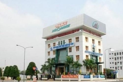 ThuDuc House quyết lấy lại chợ đầu mối nông sản Thủ Đức