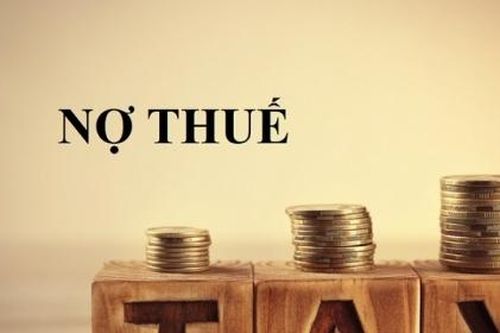 Phú Thọ 'bêu tên' 455 doanh nghiệp nợ thuế, Tập đoàn Vương Cường nợ tới 105 tỷ đồng