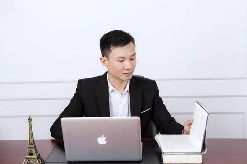 Tận tâm hỗ trợ cộng đồng sinh viên và xây dựng tầng lớp nhân sự ưu tú - Sứ mệnh của Lê Thanh Giang