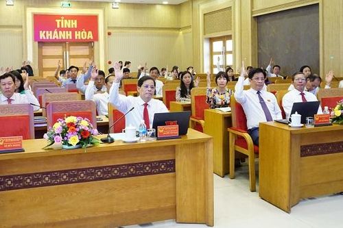 Quyết liệt đẩy nhanh các dự án phục hồi, phát triển