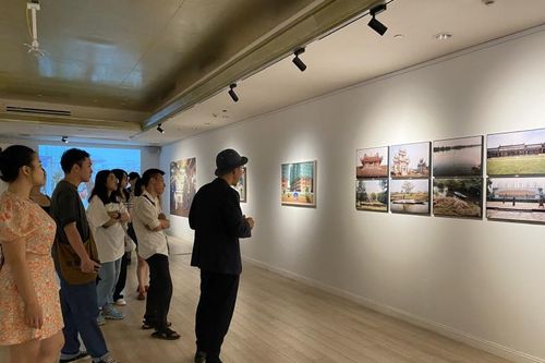 Photo Hanoi' 23 lan tỏa và để lại ấn tượng với khán giả