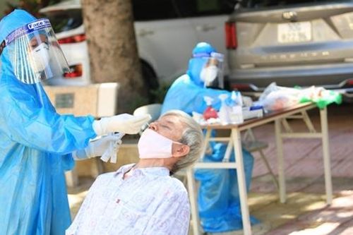 Xây dựng kế hoạch kiểm soát bền vững COVID-19 trong giai đoạn mới