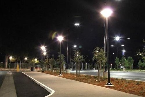 Hà Nội giảm chiếu sáng công cộng để tiết kiệm điện