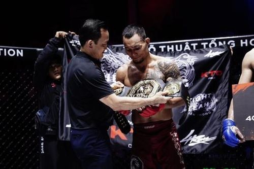 Những màn so tài hấp dẫn tại LION Championship 06