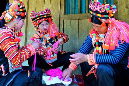 Nhiều di sản văn hóa phi vật thể quốc gia mới được công bố