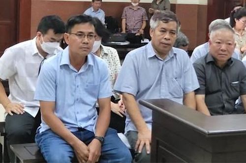 Phúc thẩm lần 2 kỳ án 'Không chiếm đoạt vẫn bị kết tội lừa đảo': Các bị cáo đồng loạt kêu oan
