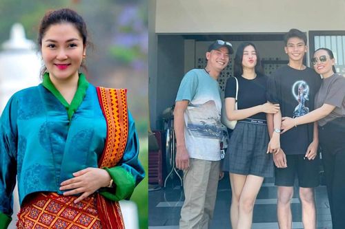 Sao Việt 4/6: Nguyễn Thị Huyền trẻ đẹp ở tuổi 38, Tiểu Vy mua nhà tặng bố mẹ