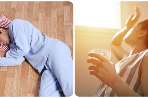 Mẹo hay chống nóng khi mất điện giữa ngày hè