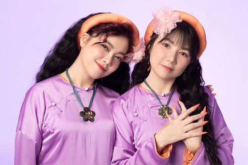 Thanh Ngọc, Ngô Quỳnh Anh nhóm 'Mắt ngọc' làm MV kỷ niệm 30 năm tình bạn
