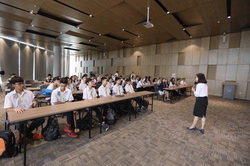 Hà Nội: Kéo dài đề án đào tạo song bằng cấp THPT đến hết năm học 2026-2027