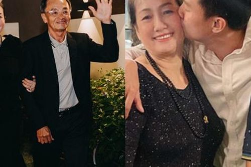 Đời thực người phụ nữ kín tiếng được Quốc Trường tặng nhà vườn 25 tỷ đồng ở Cần Thơ