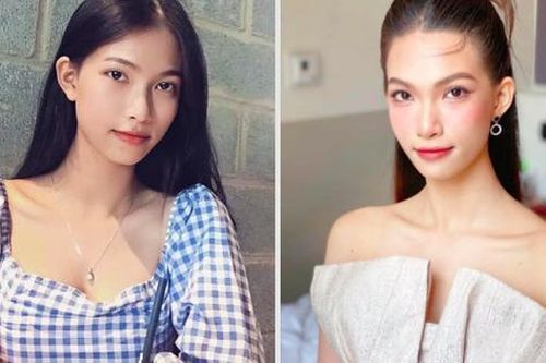 Người đẹp Bình Dương từng muốn bỏ học lớp 12 vào Top 59 Miss World Vietnam 2023