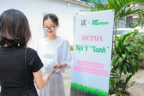 Đã có thương hiệu Việt chịu trách nhiệm với nội y cũ của bạn