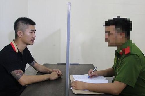 Ông trùm 9X điều hành đường dây cá độ bóng đá hơn 80 tỷ đồng