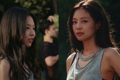 'The Idol' lên sóng: Jennie BLACKPINK quyến rũ nhưng gây tranh cãi