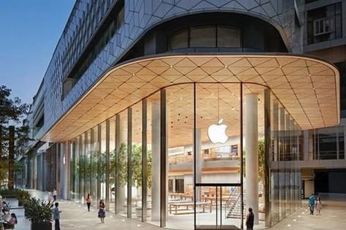 Nhà Táo lên kế hoạch mở 53 Apple Store mới, liệu có cửa hàng tại Việt Nam?