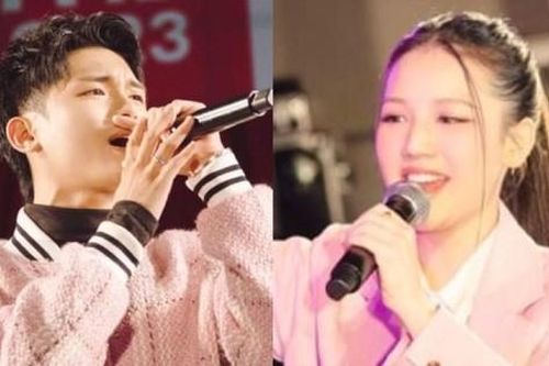 AMEE, GREY D song ca tại Nhật Bản, trình diễn trước hơn 200.000 khán giả