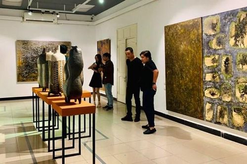 Cảm hứng Xứ Mường