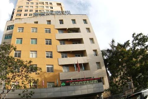 Nhóm cựu lãnh đạo Cienco chuẩn bị hầu tòa