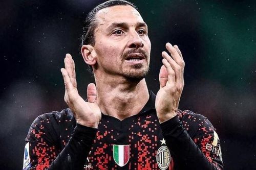 Ibrahimovic giải nghệ