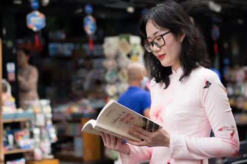 Điểm đến bình yên giữa lòng thành phố