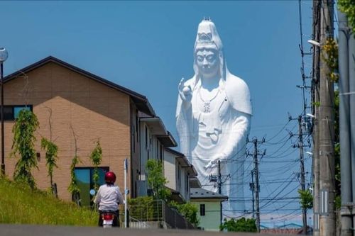 7 bức tượng khổng lồ trên thế giới