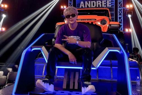 Trang phục của thí sinh Rap Việt mùa 3