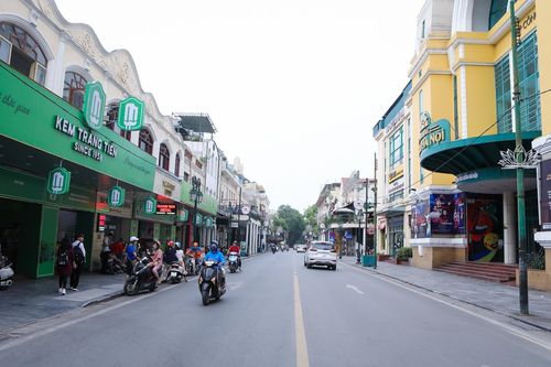 Chủ hãng kem Tràng Tiền lên kế hoạch lãi gấp đôi năm nay