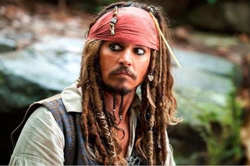 'Cướp biển vùng Carribean' trở lại nhưng khó có Johnny Depp